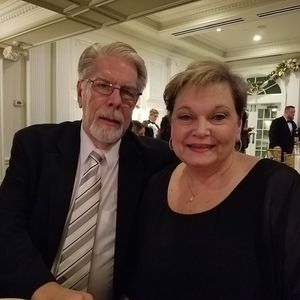 Meet your Posher, Betty lu